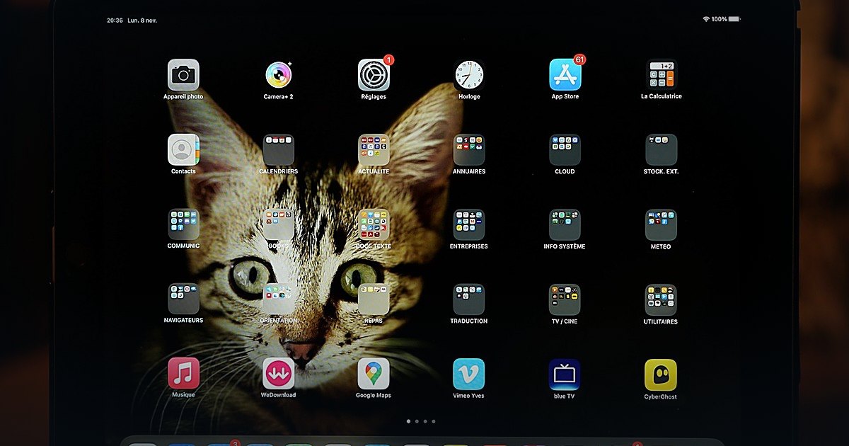 iPad mini מקבל מסך OLED לראשונה: שבב A20 Pro, עמידות IP67 ומחיר של 699 דולר