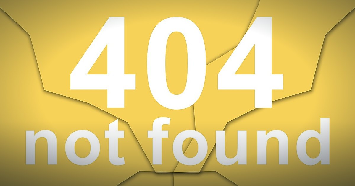 Mueller: 404 אינו אות איכות שלילי, אבל הפניה לדף הבית נשארת soft 404
