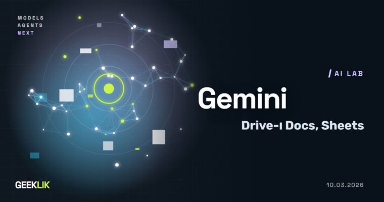 Gemini ב-Docs, Sheets, Slides ו-Drive: Fill with Gemini יוצאת בבטא